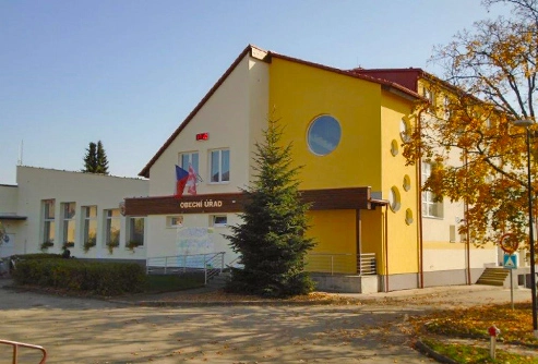 Mateřská škola Ždírec